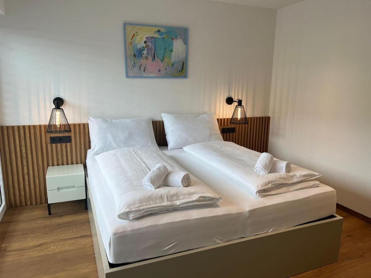 Apartment Maja By Krone Travel Agency Zell am See Eksteriør billede