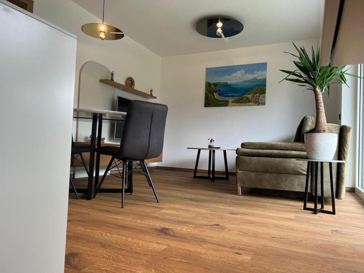 Apartment Maja By Krone Travel Agency Zell am See Eksteriør billede