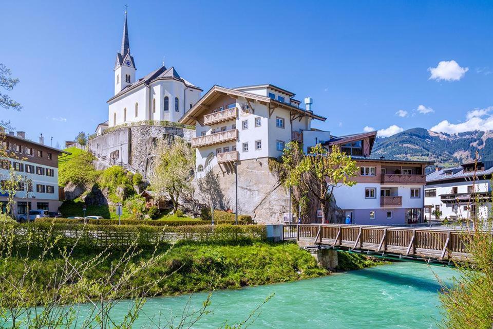 Apartment Maja By Krone Travel Agency Zell am See Eksteriør billede