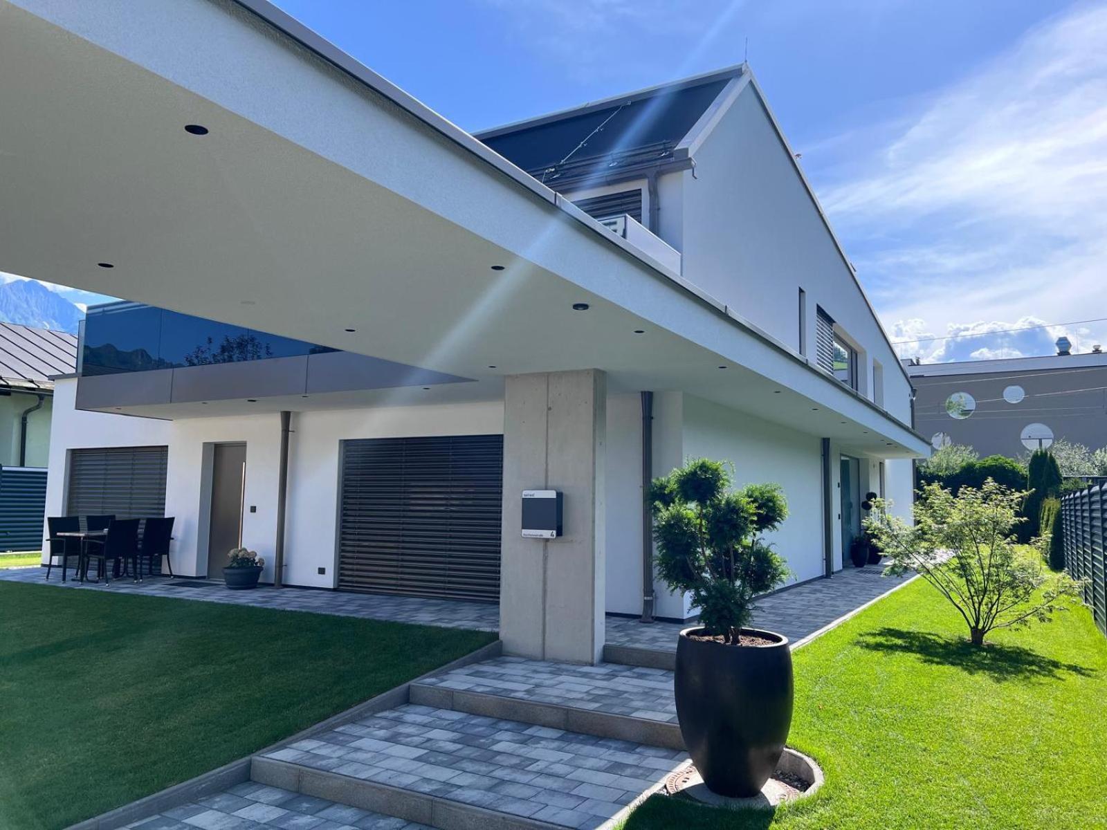 Apartment Maja By Krone Travel Agency Zell am See Eksteriør billede