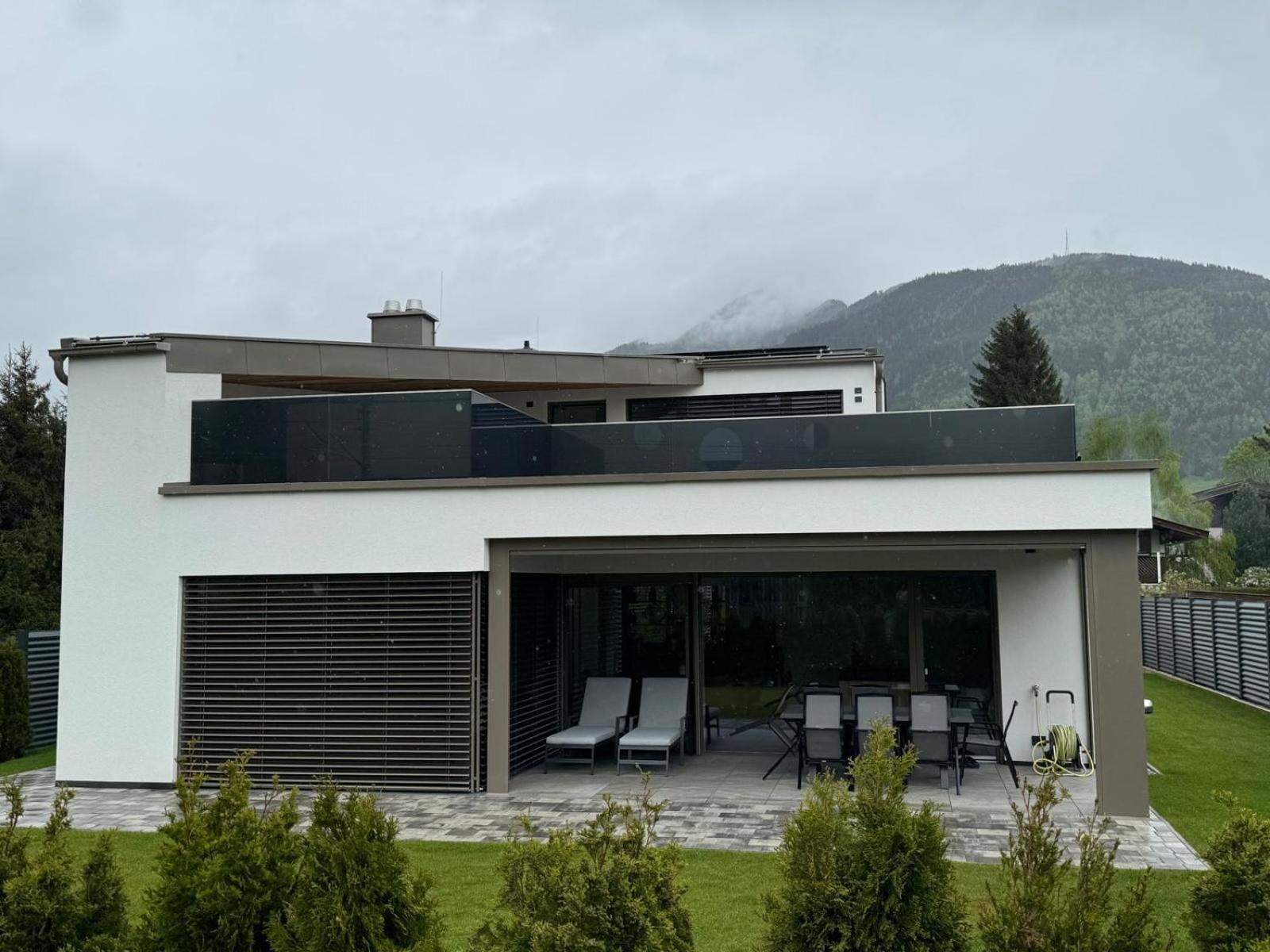 Apartment Maja By Krone Travel Agency Zell am See Eksteriør billede